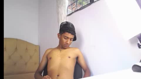 Mark online show from 10-27-25, 01:26