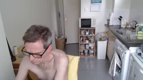 mark_islington online show from 09-20-25, 11:22