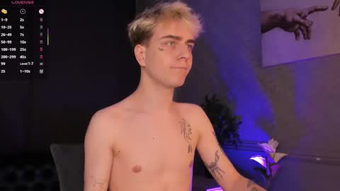 Mark online show from 02-09-26, 03:38