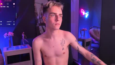 Mark online show from 03-06-26, 07:05