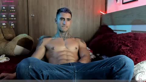  mark kamper  online show from 01-07-25, 10:52