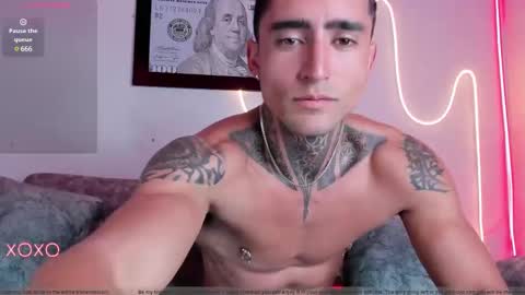  mark kamper  online show from 02-22-25, 10:52