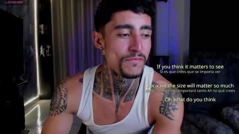  mark kamper  online show from 11-08-25, 03:07