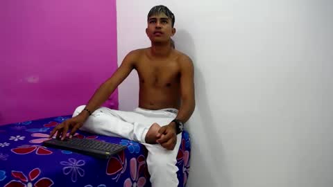 mark_latin18 online show from 02-07-25, 12:50