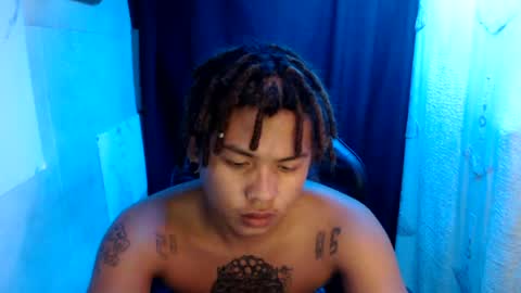 Snapshot of mark_louie chatting on 07-22-26, 01:36 UNO online show from 07-22-26, 01:36