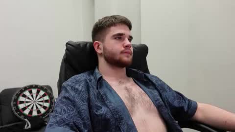 MARK MAXIM online show from 09-30-25, 08:14