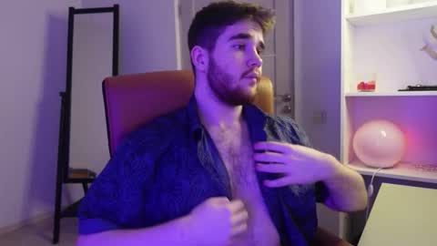 MARK MAXIM online show from 10-12-25, 08:19