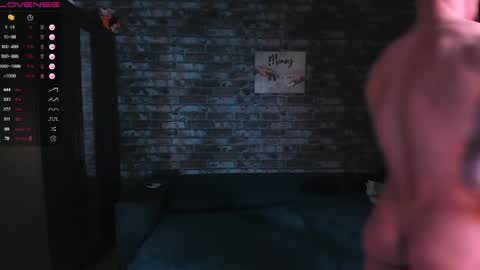 Mark online show from 05-01-26, 01:10