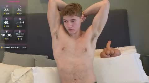 Mark online show from 04-18-26, 06:34