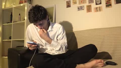 Mark online show from 11-03-25, 03:13