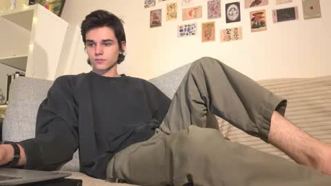 Mark online show from 11-23-25, 01:55