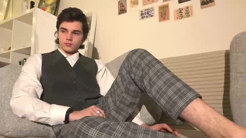 Mark online show from 11-27-25, 02:08