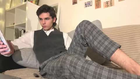 Mark online show from 11-28-25, 01:58