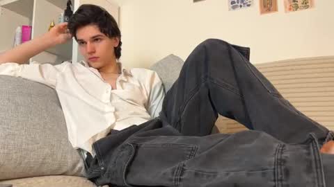 Mark online show from 12-14-25, 02:00