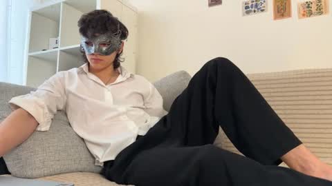 Mark online show from 02-14-26, 09:50