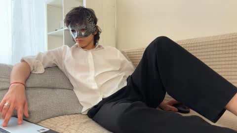 Mark online show from 02-15-26, 09:41