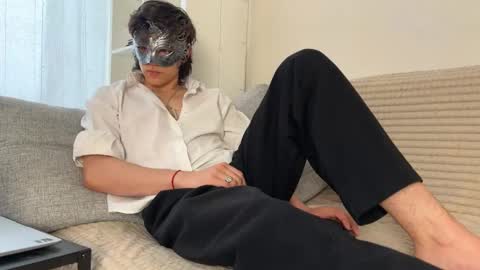 Mark online show from 02-16-26, 09:38