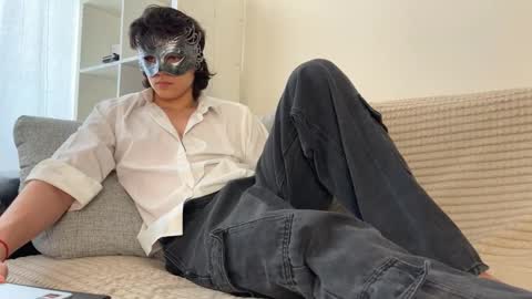 Mark online show from 02-18-26, 09:49