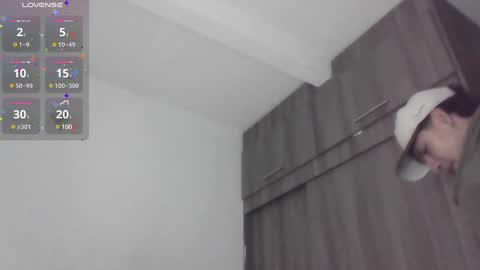 MODEL Mark Rut online show from 12-25-24, 11:11