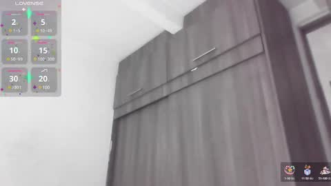 MODEL Mark Rut online show from 12-28-24, 01:50