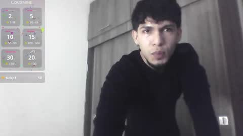 MODEL Mark Rut online show from 12-29-24, 03:54