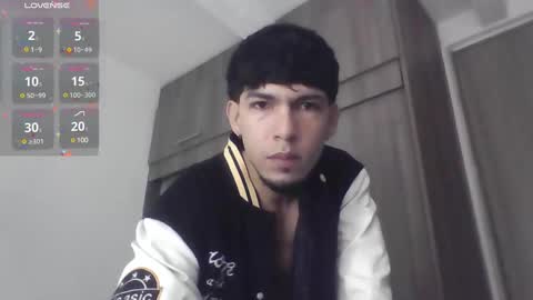 MODEL Mark Rut online show from 12-29-24, 02:10