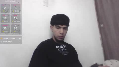 MODEL Mark Rut online show from 12-30-24, 09:40