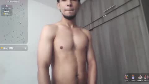 MODEL Mark Rut online show from 01-01-25, 06:38