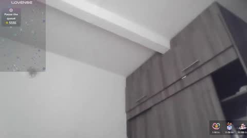 MODEL Mark Rut online show from 01-02-25, 01:30