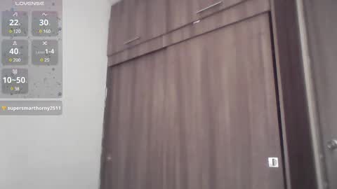 MODEL Mark Rut online show from 01-05-25, 04:16