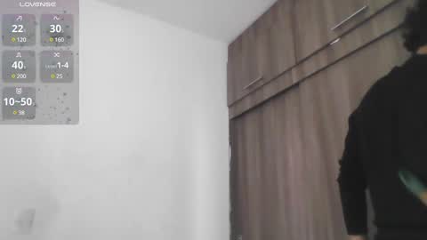 MODEL Mark Rut online show from 01-09-25, 03:12