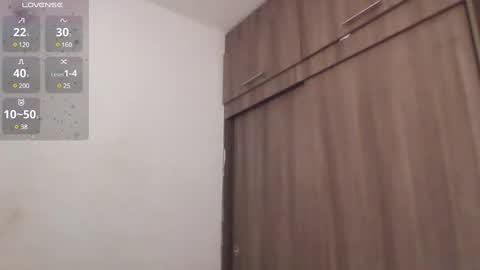 MODEL Mark Rut online show from 01-10-25, 09:20