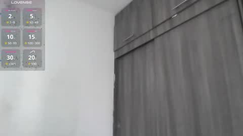 MODEL Mark Rut online show from 01-11-25, 03:31