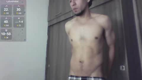 MODEL Mark Rut online show from 01-12-25, 12:49