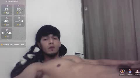 MODEL Mark Rut online show from 01-16-25, 12:45