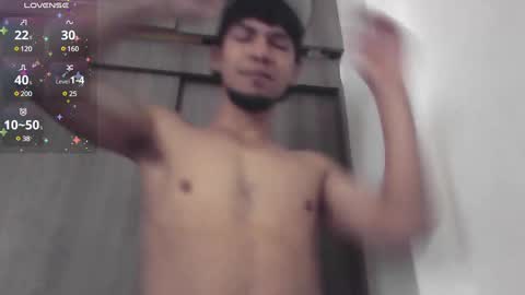 MODEL Mark Rut online show from 01-18-25, 02:02