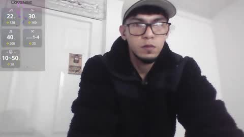 MODEL Mark Rut online show from 01-26-25, 03:27