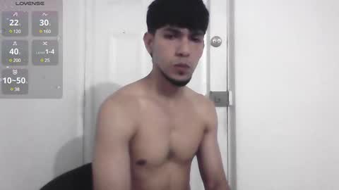 MODEL Mark Rut online show from 02-06-25, 03:48