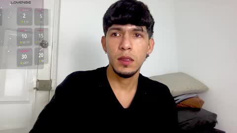 MODEL Mark Rut online show from 02-10-25, 12:08