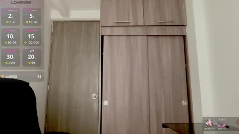 MODEL Mark Rut online show from 02-15-25, 04:23