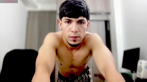 MODEL Mark Rut online show from 03-06-25, 02:19