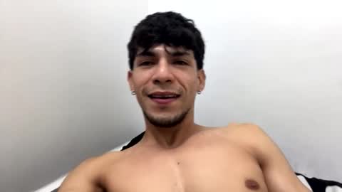 MODEL Mark Rut online show from 09-21-25, 02:57