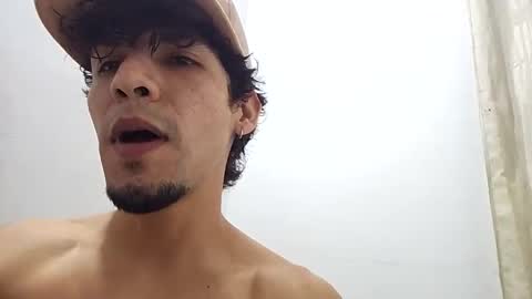 MODEL Mark Rut online show from 12-17-25, 03:12