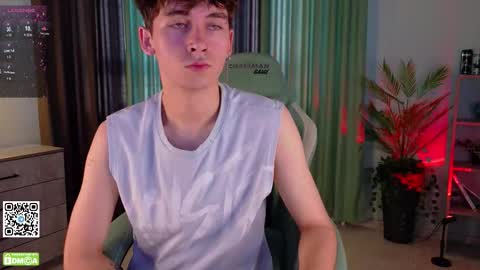 Mark online show from 10-15-25, 02:11