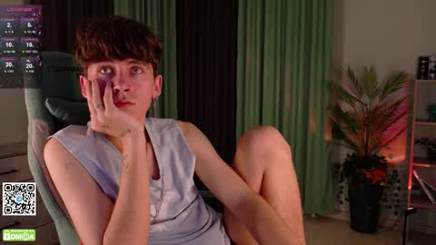 Mark online show from 10-16-25, 02:18