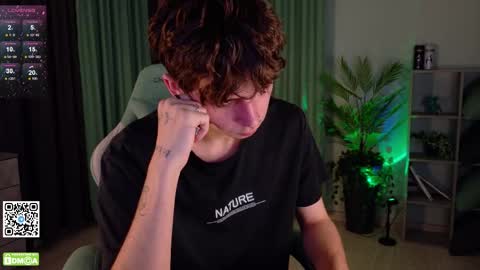 Mark online show from 10-28-25, 03:14