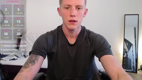 Snapshot of mark_shturman chatting on 01-15-25, 10:49 mark_shturman online show from 01-15-25, 10:49