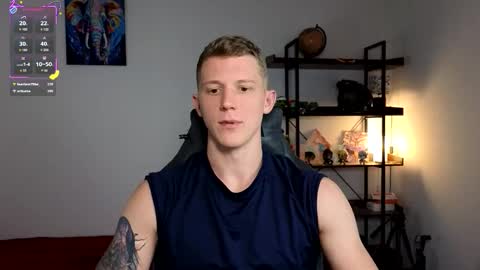 mark_shturman online show from 11-22-25, 10:58