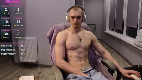 Mark online show from 01-04-25, 08:59