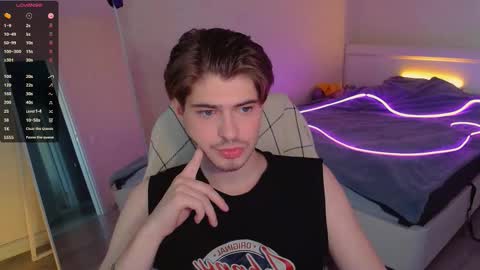 Mark online show from 09-14-25, 02:16